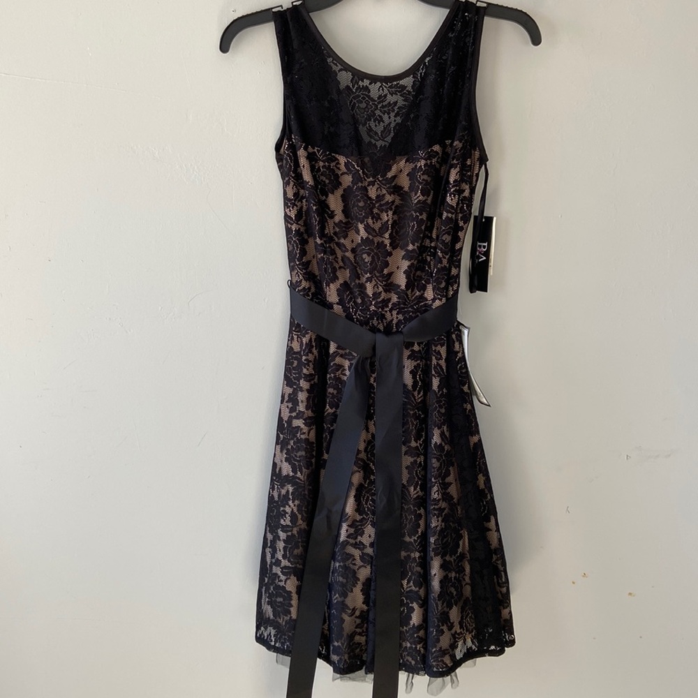 Betsy and Adam Dress